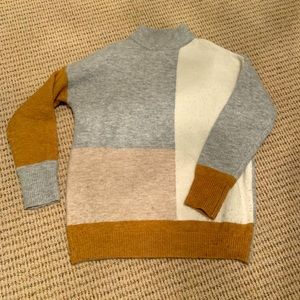 Fall Sweater